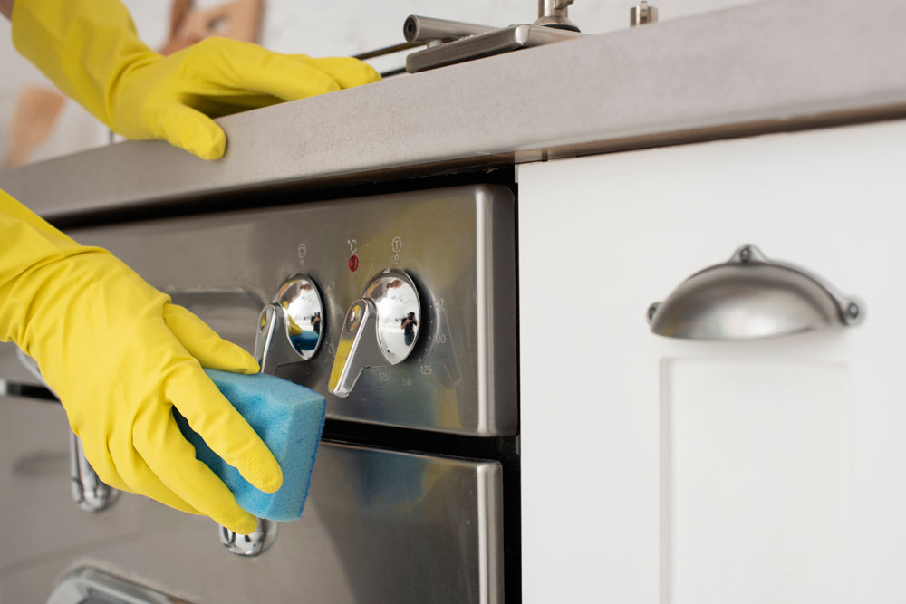 Detergente Multiusos 5L - Detergentes - AB Cleaning
